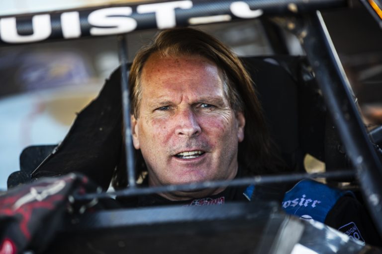 Drivers Scott Bloomquist Racing